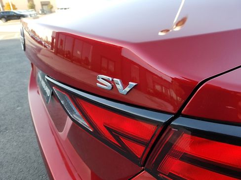 Used 2024 Nissan Sentra SV image 10