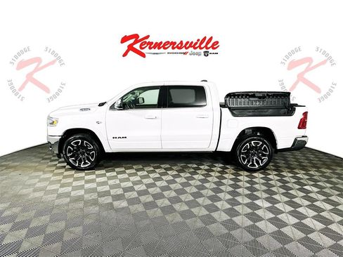 New 2026 RAM 1500 Limited image 4