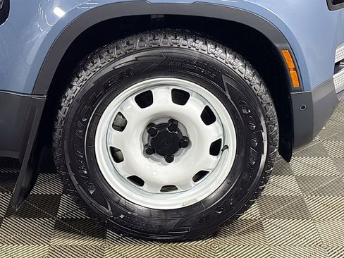 Used 2024 Land Rover Defender 110 S image 24