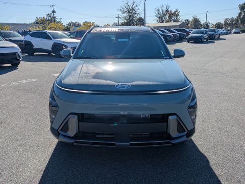 New 2026 Hyundai Kona Limited image 9