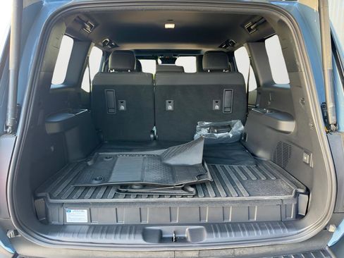 Used 2024 Toyota Land Cruiser AWD/4WD image 53