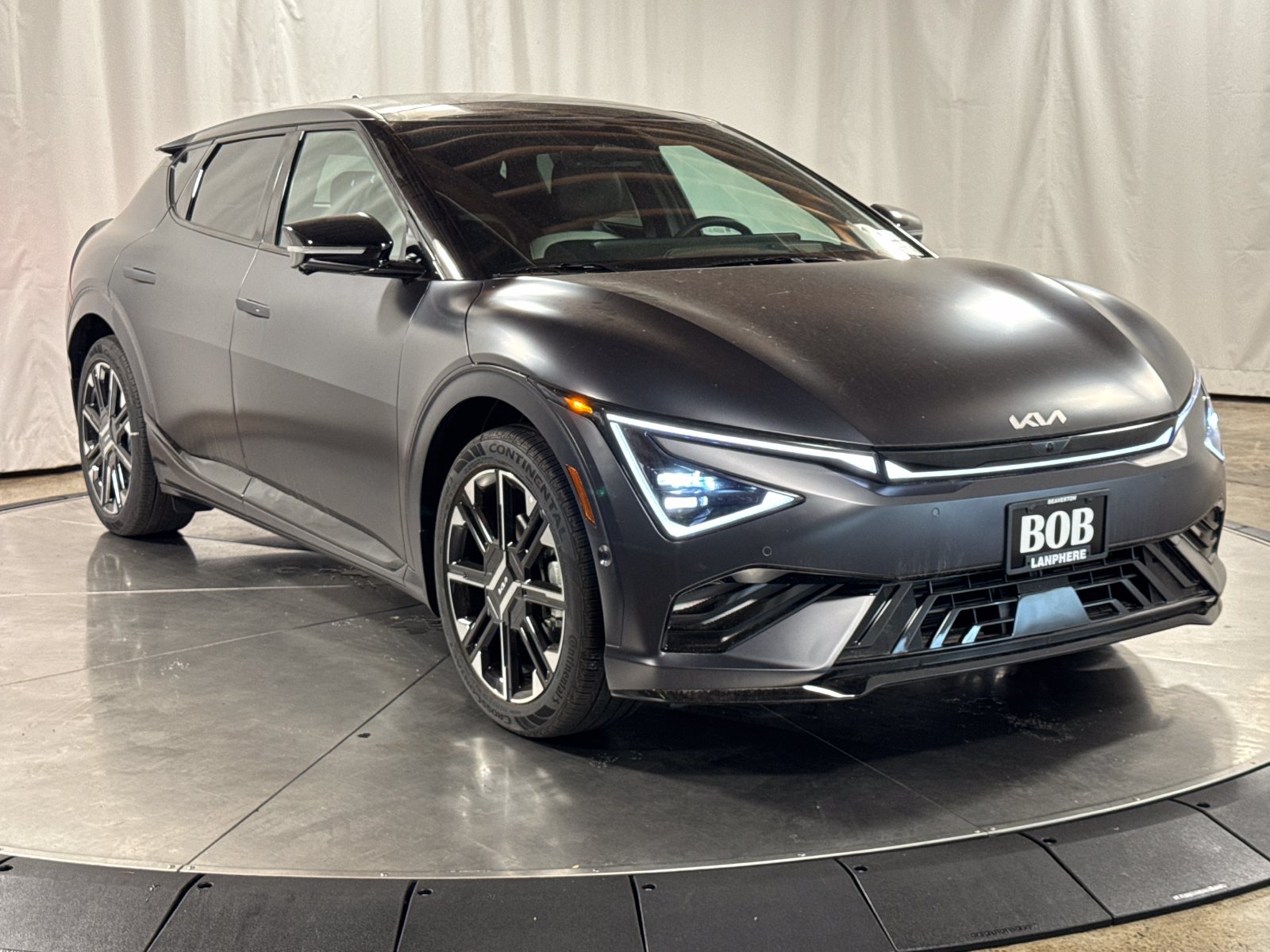New 2026 Kia EV6 GT-Line AWD/4WD image 7