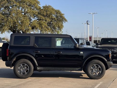 New 2026 Ford Bronco Big Bend image 3