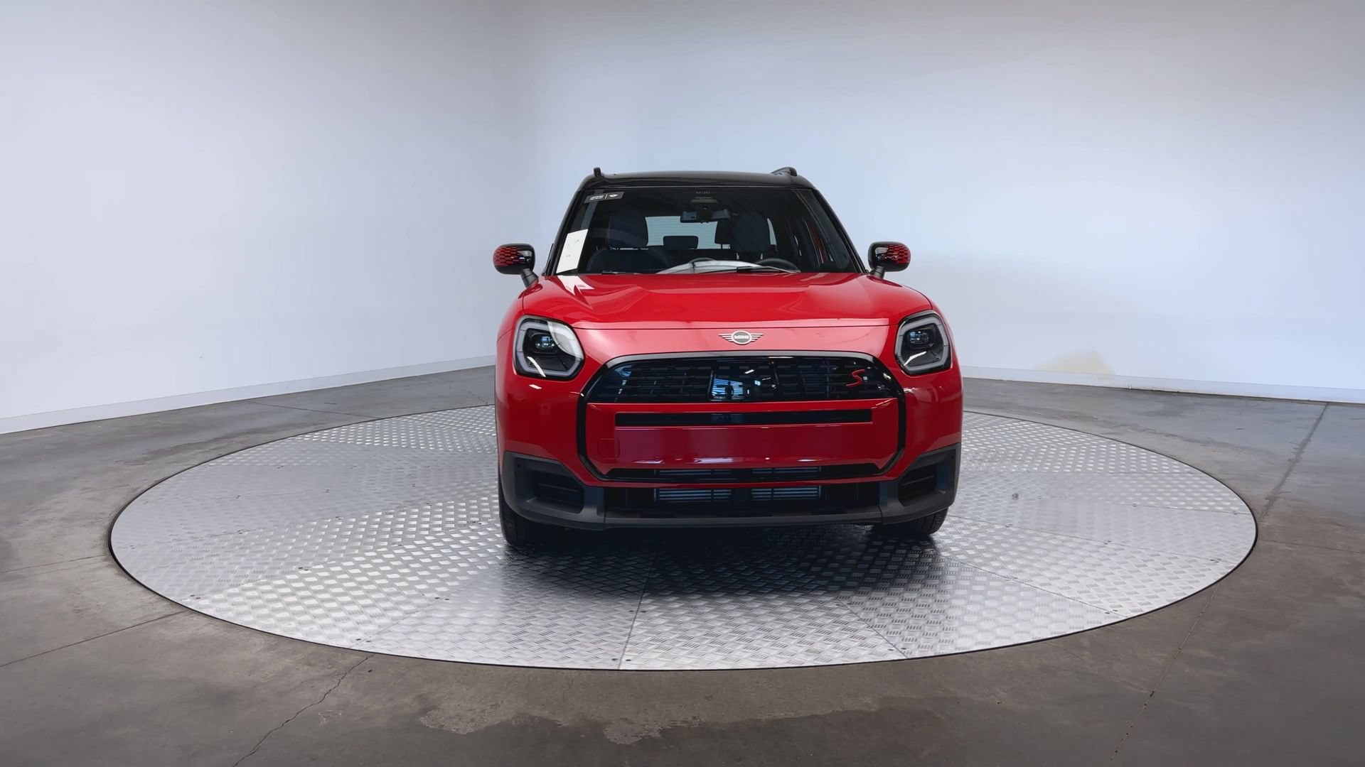 Certified 2026 MINI Cooper Countryman S AWD/4WD image 3