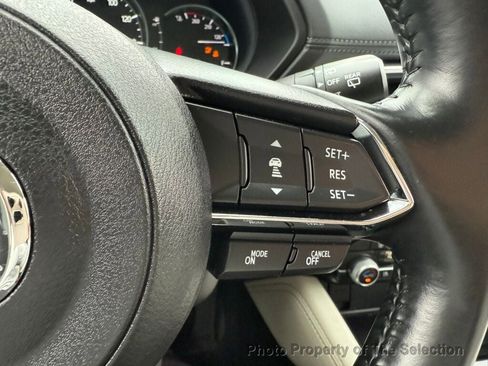 Used 2020 MAZDA CX-5 Grand Touring Reserve image 21