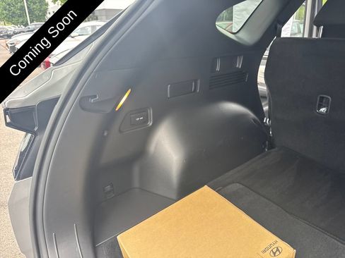 Used 2022 Hyundai Tucson SEL w/ Cargo Package AWD/4WD image 68