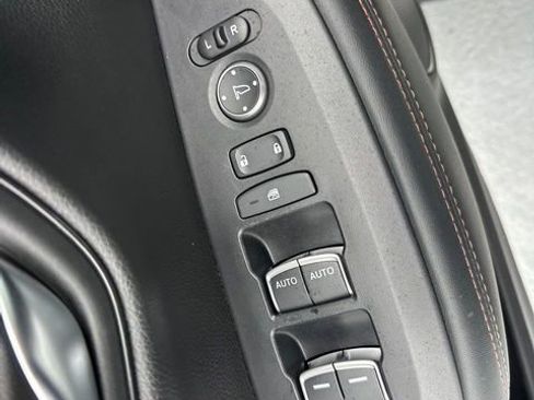 Certified 2023 Honda HR-V Sport image 24