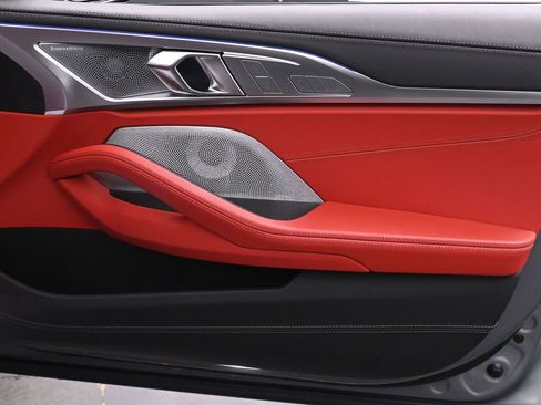 Used 2023 BMW ALPINA B8 xDrive Gran Coupe image 24