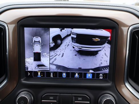 Used 2022 Chevrolet Silverado 3500 High Country w/ Safety Package II image 10