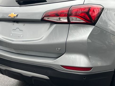 Used 2024 Chevrolet Equinox LT image 6