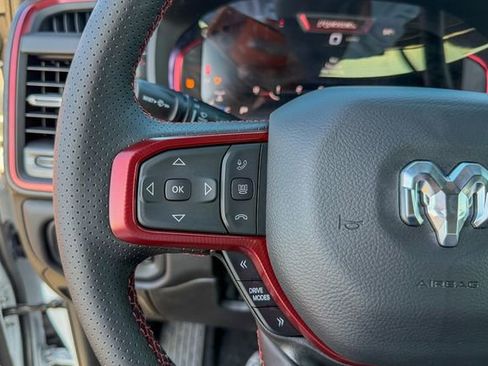 New 2026 RAM 1500 Rebel w/ Bed Utility Group image 19