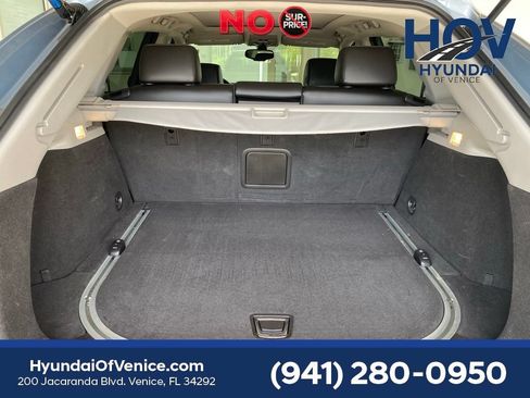Used 2014 Cadillac SRX Performance w/ LPO, Sports Edition Package FWD image 34