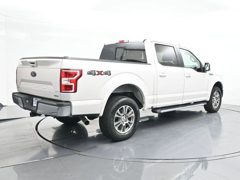 Used 2019 Ford F150 Lariat image 7