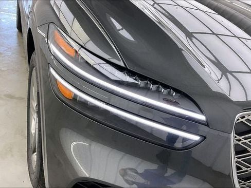 New 2026 Genesis GV70 2.5T Select AWD/4WD image 16