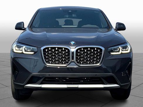 Certified 2024 BMW X4 xDrive30i image 3