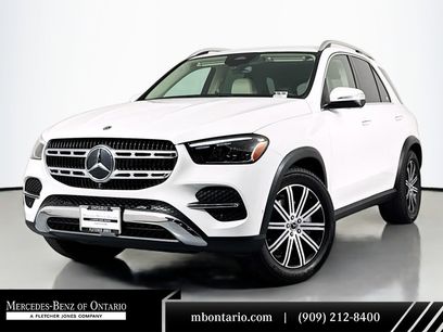 Certified 2025 Mercedes-Benz GLE 350 4MATIC