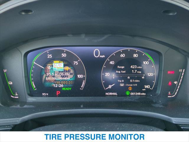 Certified 2026 Honda Civic Sport Touring image 16