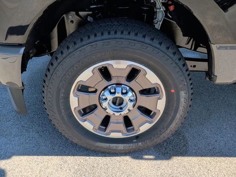 New 2026 Ford F250 King Ranch image 52