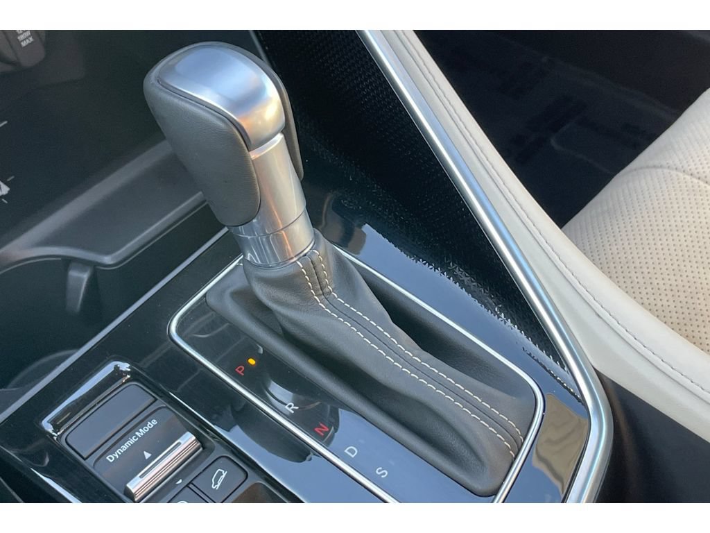 Certified 2025 Acura ADX A-Spec AWD/4WD image 32