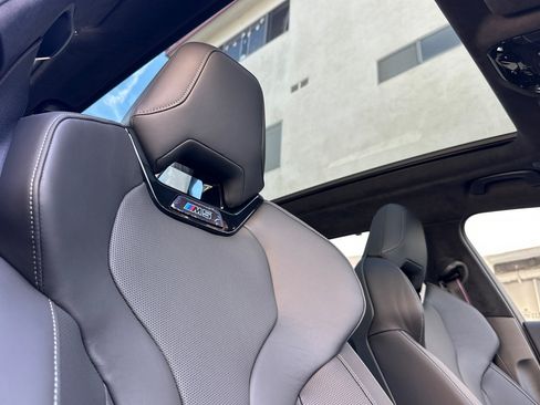 New 2027 BMW M5 Touring AWD/4WD image 16