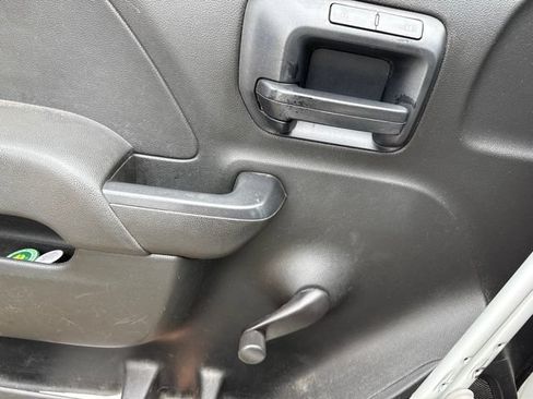 Used 2014 GMC Sierra 1500 2WD Regular Cab image 15