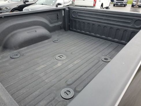 Used 2025 RAM 2500 Laramie w/ Night Edition AWD/4WD image 10