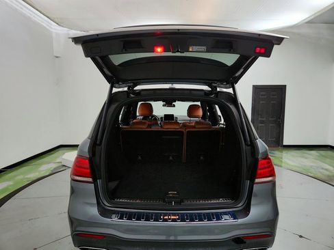 Used 2019 Mercedes-Benz GLE 43 AMG 4MATIC image 32