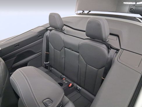 New 2026 BMW 430i 430i w/ Parking Assistance Package image 23