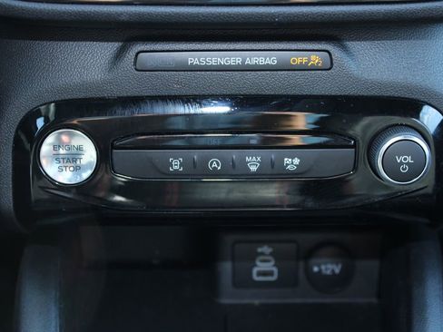 Used 2024 Ford Escape ST-Line w/ Tech Pack #1 image 21