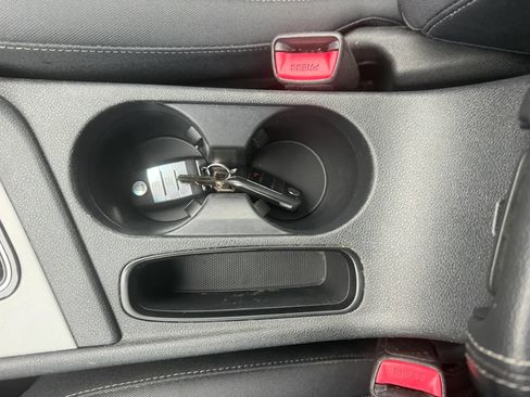 Used 2019 Kia Niro LX FWD image 29