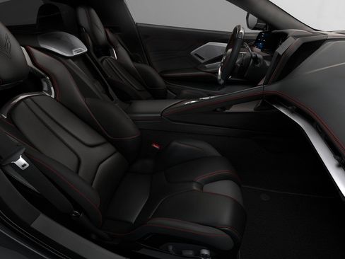 New 2026 Chevrolet Corvette Z06 image 33