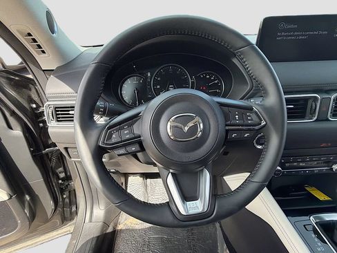Used 2025 MAZDA CX-5 AWD 2.5 S w/ Premium Plus Pkg image 11