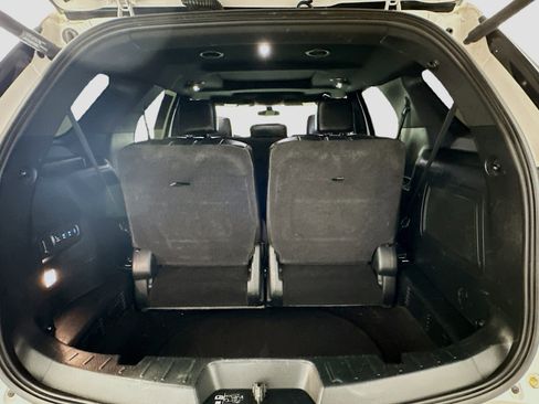 Used 2018 Ford Explorer Sport w/ Equipment Group 401A image 32