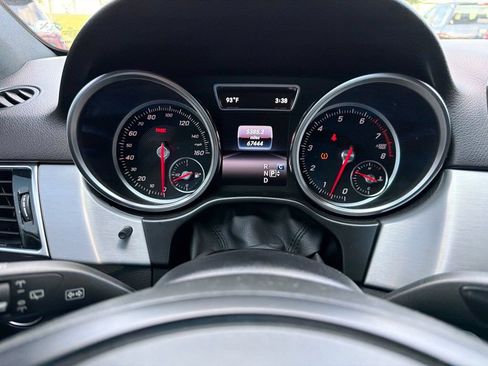 Used 2018 Mercedes-Benz GLE 350 image 14