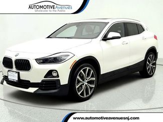 Used 2020 BMW X2 xDrive28i w/ Convenience Package AWD/4WD video 1