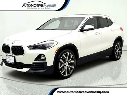 Used 2020 BMW X2 xDrive28i w/ Convenience Package
