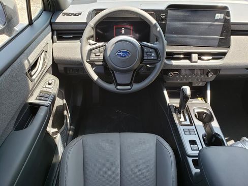 New 2026 Subaru Outback Limited AWD/4WD image 10