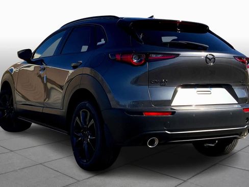 New 2026 MAZDA CX-30 2.5 Turbo w/ Premium Plus Pkg image 3