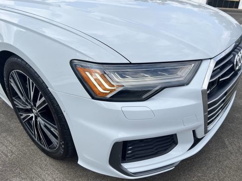 Used 2019 Audi A6 3.0T Prestige w/ Prestige Package image 11