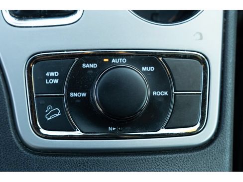 Used 2021 Jeep Grand Cherokee Limited w/ Quick Order Package 28K 80th AWD/4WD image 27