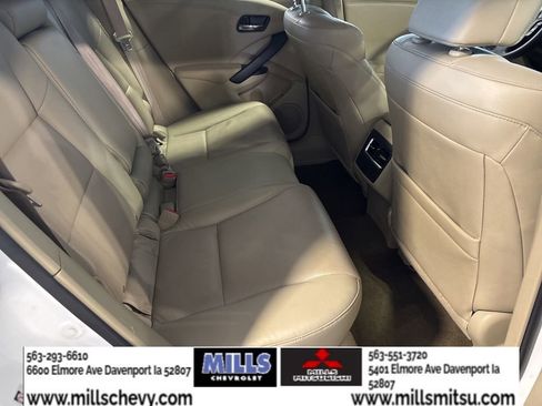 Used 2016 Acura RDX AWD w/ Technology Package image 16