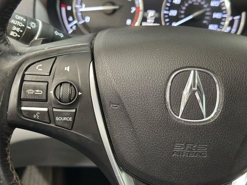 Used 2015 Acura TLX V6 SH-AWD w/ Technology Pkg image 32
