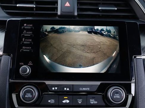 Used 2019 Honda Civic Si image 40