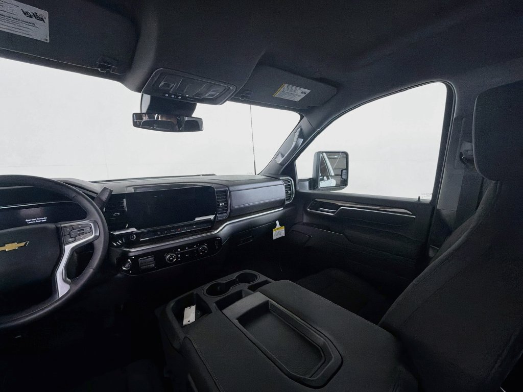 New 2026 Chevrolet Silverado 3500 LT AWD/4WD image 19
