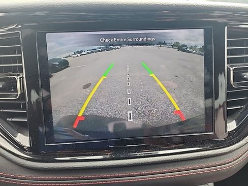 Used 2025 Dodge Durango R/T w/ Blacktop Package image 15