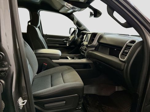 Used 2022 RAM 1500 Big Horn image 31