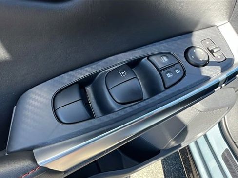 New 2025 Nissan Sentra SR w/ Midnight Edition image 20