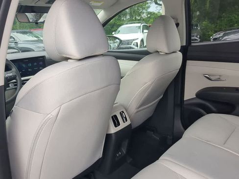 New 2026 Hyundai Tucson SEL FWD image 19