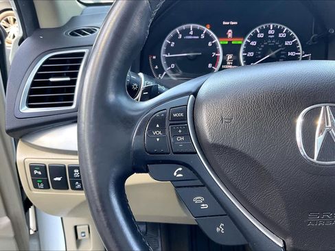 Used 2016 Acura RDX FWD w/ Advance Package image 20