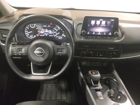 Used 2023 Nissan Rogue S AWD/4WD image 22